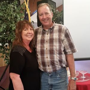 Meet your Posher, Stevemary